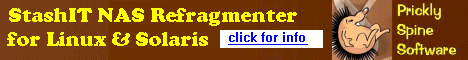 Stash-IT banner ad