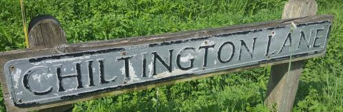 Chiltington Lane