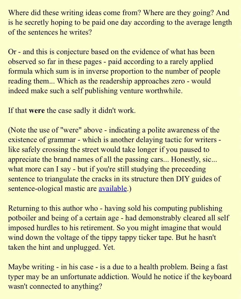 a polite awareness of grammar - bio  of author Zsolt Kerekes